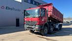Mercedes-Benz Actros 4141 (EPS / 8X6 / LAMES / GRAND PONT /, Automaat, Elektrische ramen, Overige kleuren, Mercedes-Benz