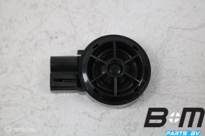 Bose hogetonenluidspreker Audi A8 4H 4H0035399C, Auto diversen, Autospeakers, Gebruikt