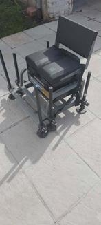 vend station de pèche bon état info MP, Enlèvement, Utilisé, Coffre ou Sac