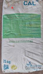 Footcal Carmeuse kalk voor belijning voetbalvelden, Ophalen, Kunstmest