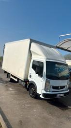 Renault maxity 180.000km 2,5L boite 6, Achat, 3 places, Diesel, Particulier