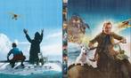les aventures de tintin"steelbook"(b-r + b-r bonus) neuf, Enlèvement ou Envoi, Comme neuf, Aventure