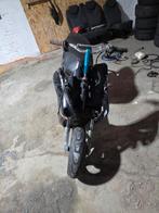 Derbi + mbk ovetto, Vélos & Vélomoteurs, Enlèvement