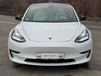 TESLA MODEL 3 LONG RANGE / AWD! / WIT LEDER! / GEKEURD VVK!, Auto's, Tesla, Automaat, Zwart, Wit, Leder