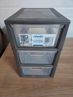 ladekast/ opberg kast, Ophalen of Verzenden