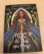 Waar de wind ons brengt Young Adult boek, Boeken, Ophalen of Verzenden, Nieuw