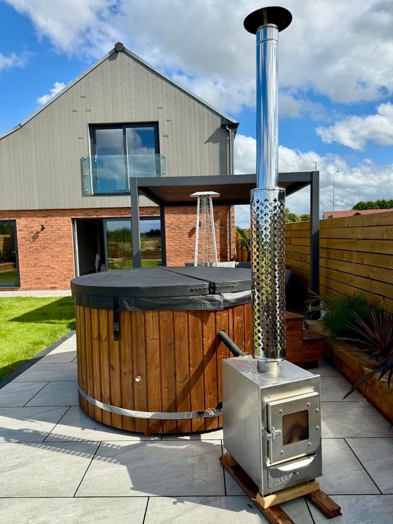 Spas en fibre de verre - 10 % de rabais - Livraison gratuite, Enlèvement ou Envoi