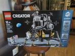 Lego Creator 10266 NASA Apollo 11 Lunar Lander (2019), Ophalen of Verzenden, Nieuw, Complete set, Lego