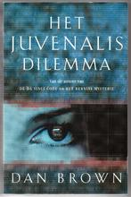 Dan Brown - Het Juvenalis Dilemma, Verzenden, Gelezen, Dan Brown, Nederland