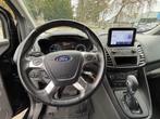 Ford Transit Connect CONNECT V TREND SWB 1.5TD AUT 120PK OC, Achat, 2 places, Noir, https://public.car-pass.be/vhr/f01dd330-4777-4476-86b8-244fb80537c9