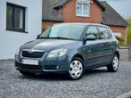 Skoda Fabia 1.2i CT.OK, Autos, Achat, Boîte manuelle, Noir, 5 portes