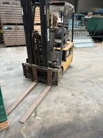 Daewoo heftruck, Articles professionnels, Machines & Construction | Chariots élévateurs & Transport interne, Enlèvement, Chariot élévateur