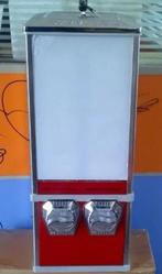 Pokémon Vending Machine €1 –  aan de ene kant €2 andere kant, Ophalen of Verzenden, Nieuw, Meerdere kaarten, Foil