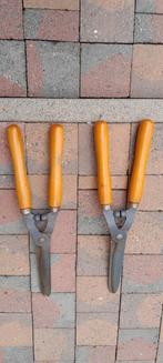 Snoeischaren, Enlèvement