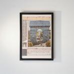 Christo ARC de triomphe, Ophalen of Verzenden