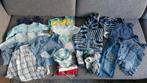 Babykleding voor jongens maat 62-68, Enlèvement, Taille 62