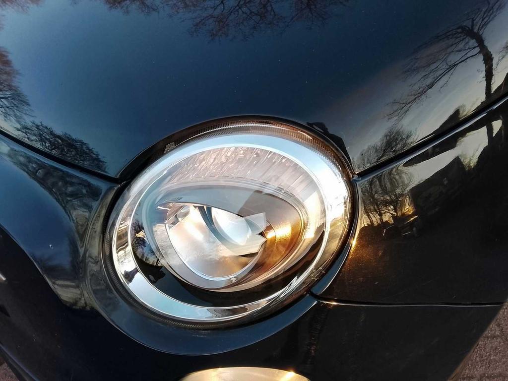 Fiat - 2011 - 500 - 0.9 TwinAir Lounge - Personenauto, Auto's, Fiat, Euro 5, Gebruikt, Bedrijf, Stadsauto