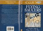C.G.Jung “Flying saucers”, Enlèvement ou Envoi, Comme neuf