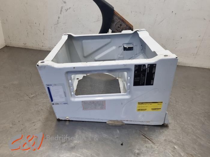 Cadre siège d'un Mercedes Sprinter, Autos : Pièces & Accessoires, Habitacle & Garnissage, Mercedes-Benz, Utilisé, 3 mois de garantie