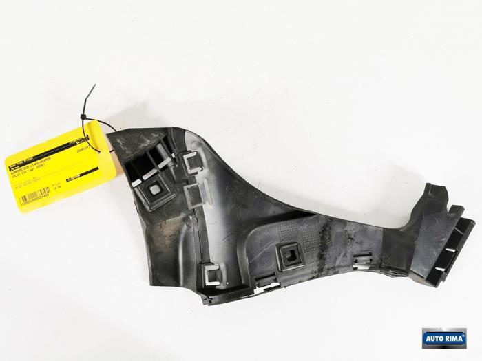 Support pare-chocs arrière gauche d'un Volvo C30, -, 3 mois de garantie, -, -