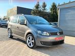 Volkswagen touran 152.000km 1.6tdi 7PL 1j Garantie, Auto's, Voorwielaandrijving, Euro 5, Bedrijf, Diesel