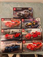 Lego speed champions, Ophalen of Verzenden
