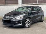 Kia Ceed 1.4i Euro 6 PRET A IMMATRICULÉ, Autos, Kia, Achat, Euro 6, Feux de virage, Boîte manuelle