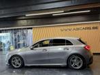 Mercedes-Benz A-Klasse 180 D * PACK AMG * GARANTIE 12 MOIS *, Autos, Achat, Euro 6, Entreprise, https://public.car-pass.be/vhr/ffb04092-b4f8-4aed-bad3-9a8eccc75703