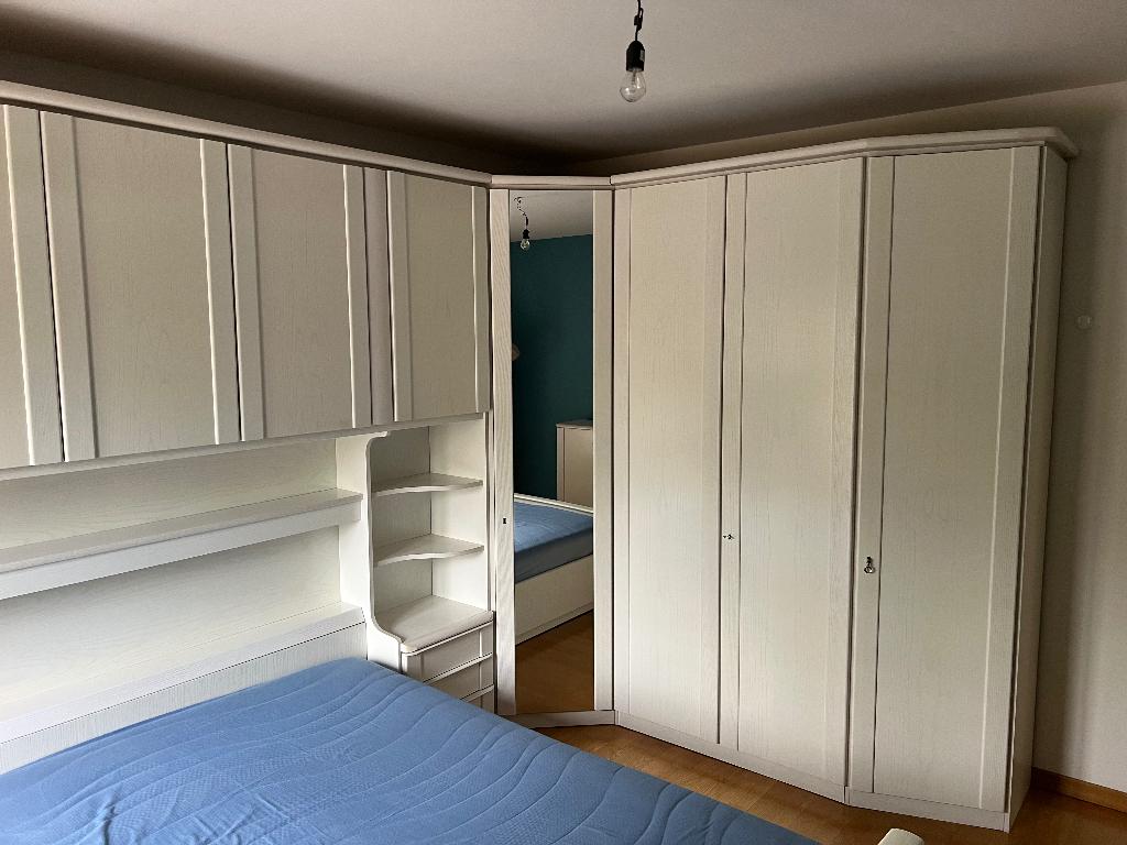 Volledige slaapkamer, Ophalen, Zo goed als nieuw, Tweepersoons, Klassiek