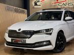 Skoda Superb Combi PHEV 1.4 TSI Sportline DSG * GAR 12 MOIS, Euro 6, 5 portes, Automatique, Superb