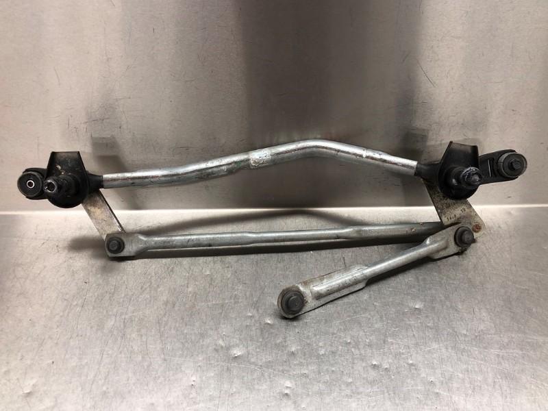 MECANISME ESSUIE-GLACE Hyundai i20 (GBB) (01-2014/08-2020), Utilisé, Hyundai