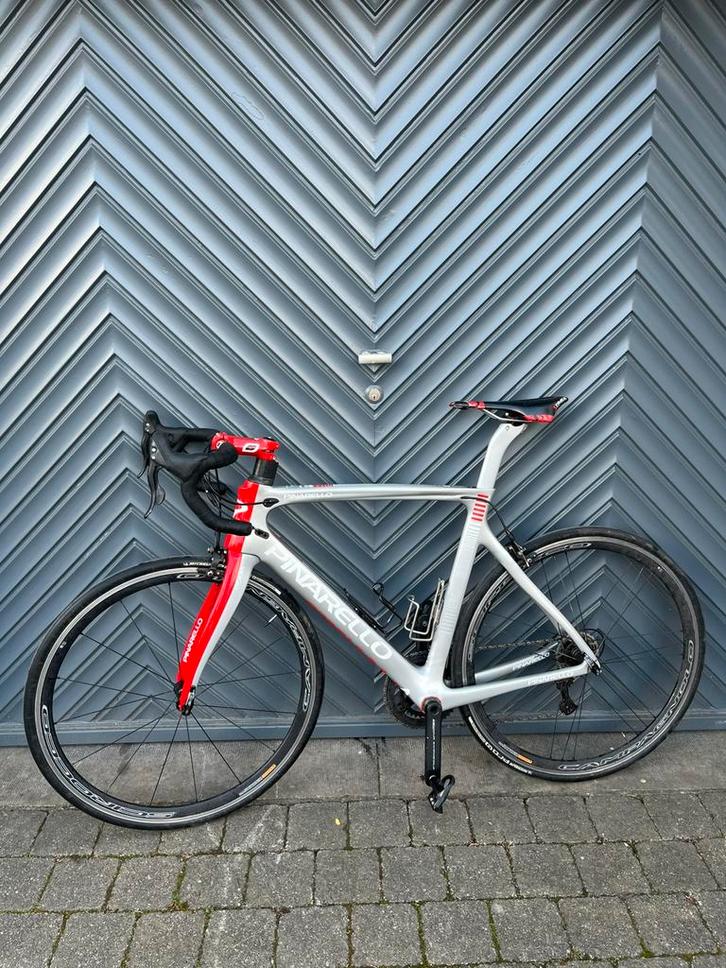 Pinarello Gan S, Sports & Fitness, Cyclisme, Comme neuf, Enlèvement