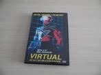 VIRTUAL KICKBOXING, À partir de 6 ans, Enlèvement ou Envoi, Comme neuf, Arts martiaux