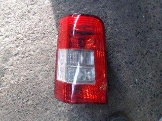 Feu arrière gauche Citroen Berlingo 2002-2011 LP/15274, Autos : Pièces & Accessoires, Éclairage, Citroën, Utilisé, Enlèvement