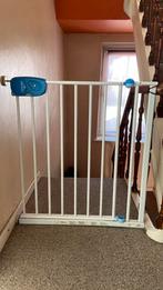Barrière de Sécurité enfants ou chien, Enfants & Bébés, Barrières, Enlèvement, Comme neuf, Barrière de sécurité