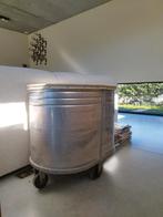 Industriële wasmand vintage, Enlèvement