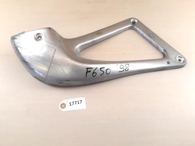 F650 funduro 1993 - 1999 BMW Kuipdeel D1-32704, Motos, Pièces | BMW