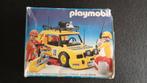 Voiture de rallye Playmobil 3524, Enlèvement ou Envoi, Utilisé, Ensemble complet