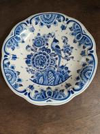 Delfts Blauw porselein schaal, Antiek en Kunst, Ophalen