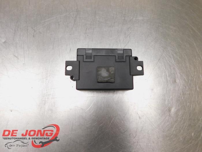 Centrale Deurvergrendelings Module van een Fiat Punto Grande, Gebruikt, -, -, Ophalen of Verzenden