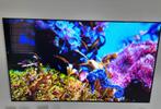 Téléviseur QLED Samsung - 75 pouces (191 cm), QLED, 120 Hz, Comme neuf, Enlèvement