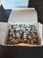 Klemmen elektriciteit buis, Doe-het-zelf en Bouw, Ophalen