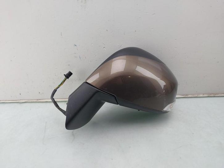 SPIEGEL LINKS Renault Grand Scénic III (JZ) (|963024894R|), Auto-onderdelen, Spiegels, Renault, Gebruikt