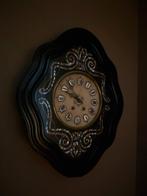 horloge murale, Enlèvement