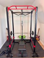 Power Rack 900 - Nieuwstaat, Enlèvement, Comme neuf