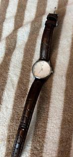 Dameshorloge calvin klein, Ophalen of Verzenden, Polshorloge, Met bandje