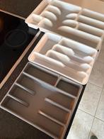 couverts de tiroir, Maison & Meubles, Cuisine | Couverts, Enlèvement ou Envoi, Comme neuf