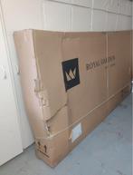 Table de jardin en céramique 240 cm – 10 personnes – neuve, Jardin & Terrasse, Enlèvement, Neuf, Rectangulaire, Aluminium