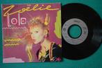 Zoëlie — Lolo -C- Single en vinyle (1987), Enlèvement ou Envoi, Single, Comme neuf, Pop