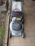Zelftrekkende grasmachine Weibang WB536SB 190cc, Tuin en Terras, Ophalen